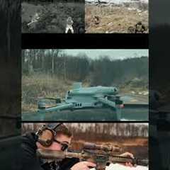 Thermal and FPV drones have changed tactics and warfare for ever, what will we see next #Matrice4t