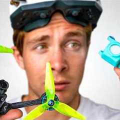 17 FPV Drone Racing Secrets I Wish I Knew Earlier