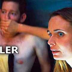 HONEYDEW Trailer (2021) Sawyer Spielberg, Thriller Movie