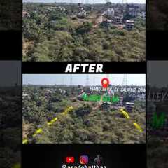 Real estate marketing Videos 🏠 | Drone footage animation 🏠🏠 #realestate #property #asadchatthaa