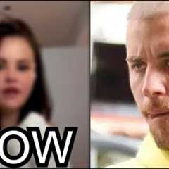 Selena Gomez SAYS WHAT About Justin Bieber!!!???? (Fans are SHOCKED After New Song Lyrics???)