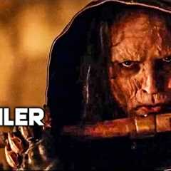 PIPER Trailer (2024) Elizabeth Hurley, Horror Movie HD