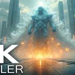 NEW MOVIE TRAILERS 2024 & 2025