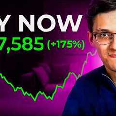 Top 9 Stocks to BUY NOW (High Growth Stocks)