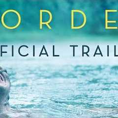Border [Official Trailer] In Theaters October 26
