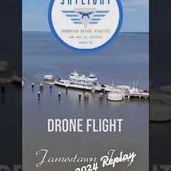 Skylight UAVs: 2024 Year In Review: Our Most Spectacular Flights #dronefootage #DroneLife #djiair3