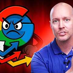 Google is Stealing Your Traffic (New SEO Plan)