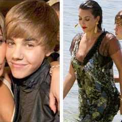 10 Celebrity Friendships You Totally Forgot About