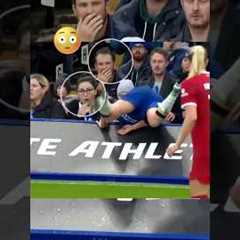 Viral moments in women's football #football #soccer #futbol #funny