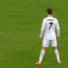 Cristiano Ronaldo Top 150 Goals That SHOCKED The World 🔥