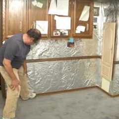 How To Install Carpet On A Concrete Floor The Cheap  and Easy Way Without A Pro