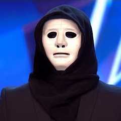 All of Masked Magician X's BGT Performances | Britain's Got Talent