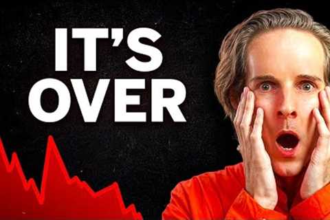 URGENT WARNING TO ALL STOCK MARKET INVESTORS
