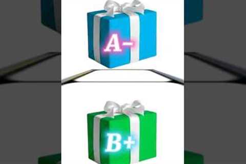 Choose your gift #shorts #gift #boxoffun#giftsuggestions #selectbox #giftideas#chooseonering