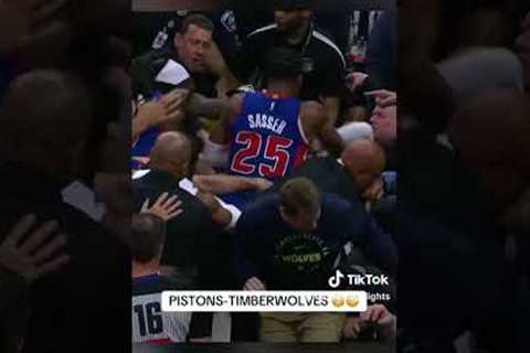 #trending #nba #basketball #sports #shortvideo #shorts #fight #youtubeshorts #ytshorts #youtube