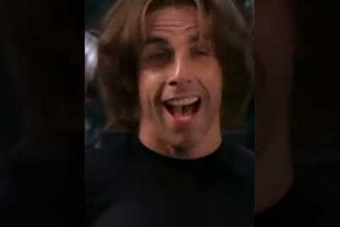 When Ben Stiller Became Tom Cruise