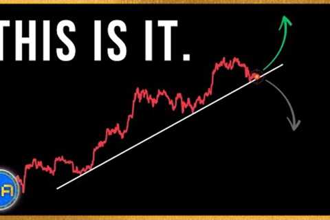 Crypto Rug Pull or Relief Rally?