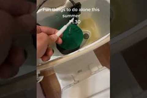 things to do alone this summer pt. 30