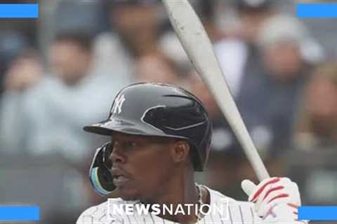 Torpedo bats are making baseball fun again: Sports analyst | Morning in America