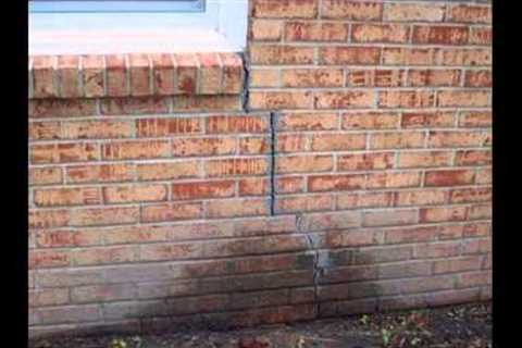 Sealtite Foundation Repair