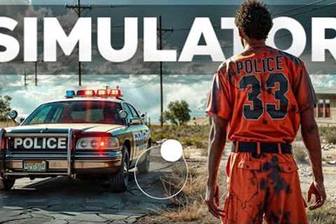 Top 10 Best Simulator games for Android of 2025 | OFFLINE | New Simulator Games