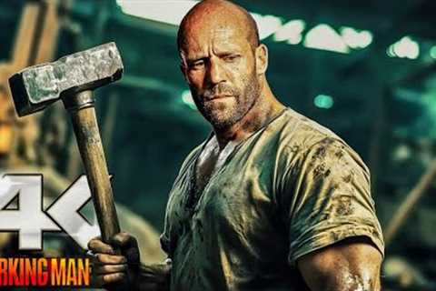 A Working Man Full Movie (2025) in English| Jason Statham New Hollywood Top Action Movie|Review