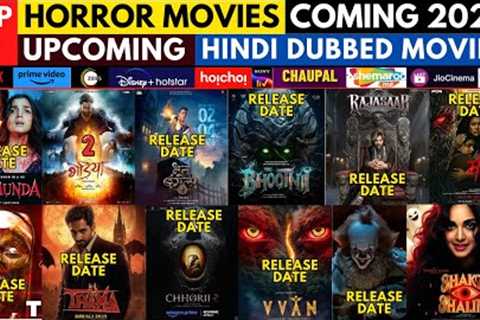New Movie Releases I Upcoming Bollywood Movies I New Horror Drama Movies I Shahrukh Khan
