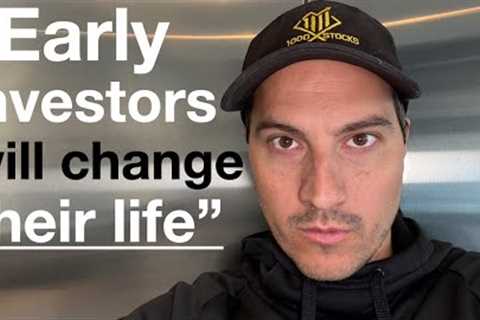 5 Stocks to Buy Now‼️April 2025