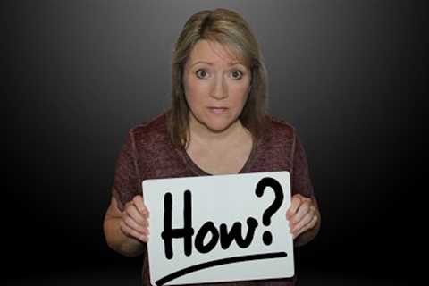 How Do You RETIRE When Working LONGER = More MONEY?