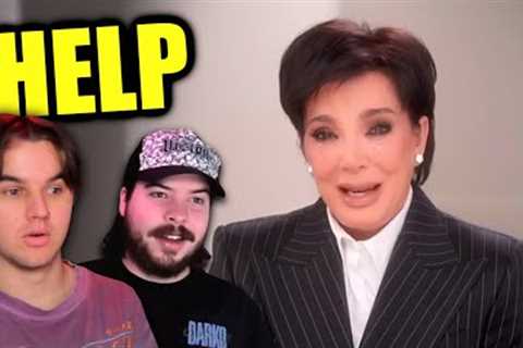 The Kardashians Got So Much Worse