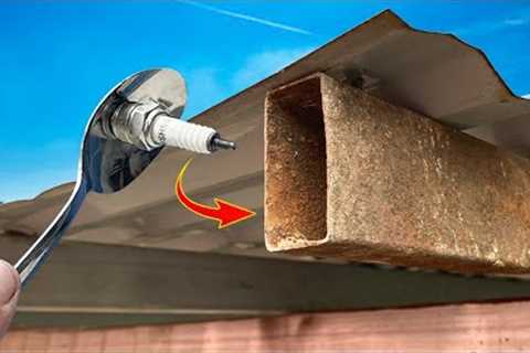Your House's Roof Purlins All Need This, But No One Knows! Necessary Equipment That Everyone Lacks