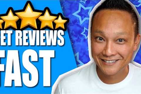 7 Ways to Get Reviews FAST Without Getting Suspended for Your Amazon FBA Products