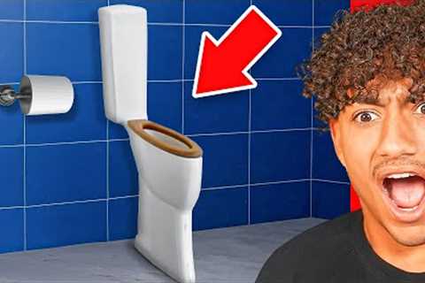 World's FUNNIEST Design Fails!