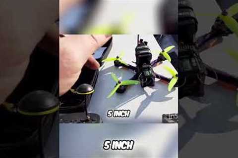 Unleash Speed: The 360 Pro Racing Drone Review