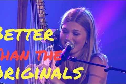 Best Cover Songs Beyonce, Avicii, Eminem, Britney Spears, The Beatles (covers 2017 )
