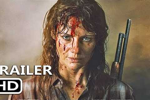 FORGIVE US ALL Official Trailer (2025)