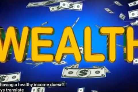 Wealth Management: Smart Strategies to Grow &amp; Protect Your Money