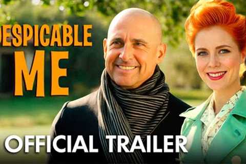 DESPICABLE ME | Movie Trailer (2025)