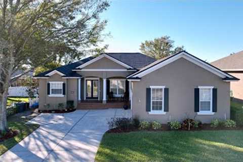 Lakeland, FL Real Estate Photography - For Sale 5825 High Ridge Loop, Lakeland, FL 33812