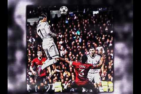 This Ronaldo Header🥶#shorts#cristiano#ronaldo#real#madrid#manchester#united#football#edit#fyp