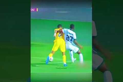 Anxiety Moments in Football 😂#football #soccer #footballedits