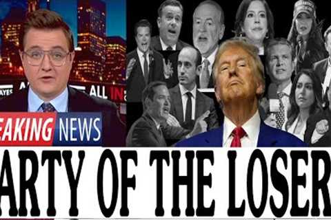 All In With Chris Hayes 4/1/25 | 🅼🆂🅽🅱️🅲 Breaking News April 1, 2025