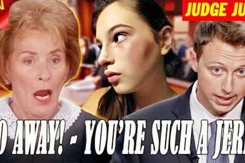 Judge Judy [Episode 9964] Best Amazing Cases Season 2025 Full Episodes HD
