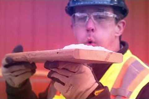 Monte McNaughton - Jobs in the Skilled Trades