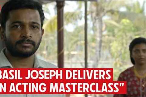 Ponman Movie Review | Anupama Chopra | THR India