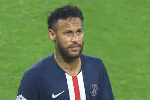 Neymar Jr 2019/20 👑 Ballon D'Or Level Skills, Goals, Dribbling &amp; Assists