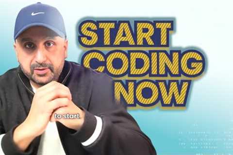 How to Start Coding for Beginners?