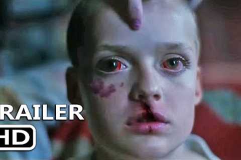 BRING HER BACK Official Trailer (2025)
