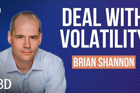 Never Too Volatile: How To Spot Opportunities In A Risky Market | Investing With IBD