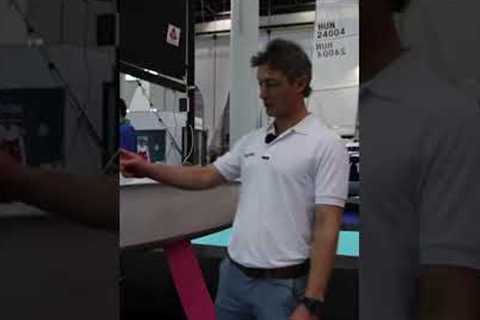 'It's just about easy, fast, foiling fun' - Test Editor Toby Hodges on the Birdy Fish S #dinghy